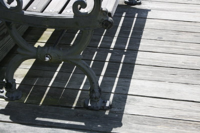 bench