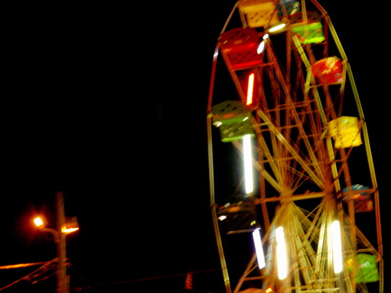 ferriswheel