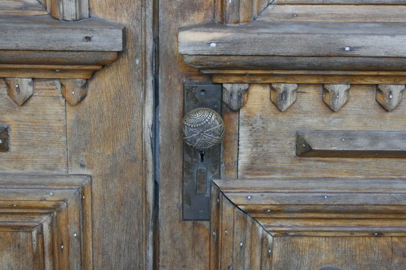 frontdoor