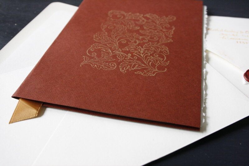 invitation