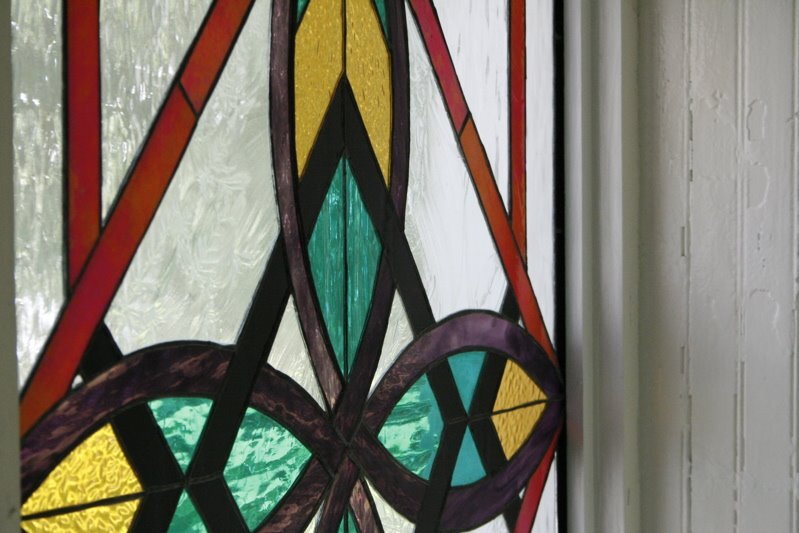 stainedglass