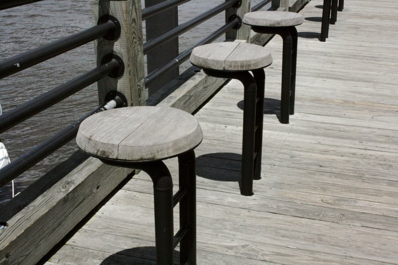 stools