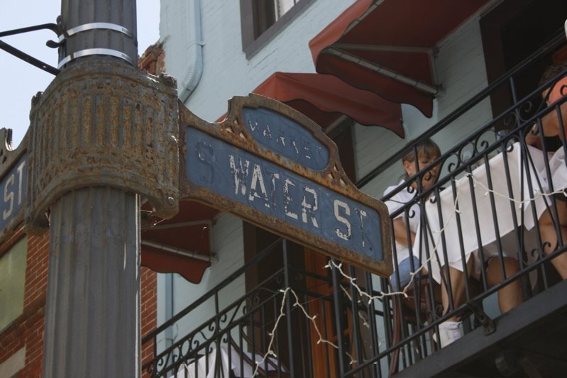 waterst