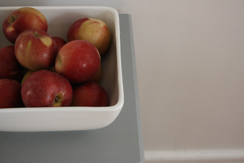 apples