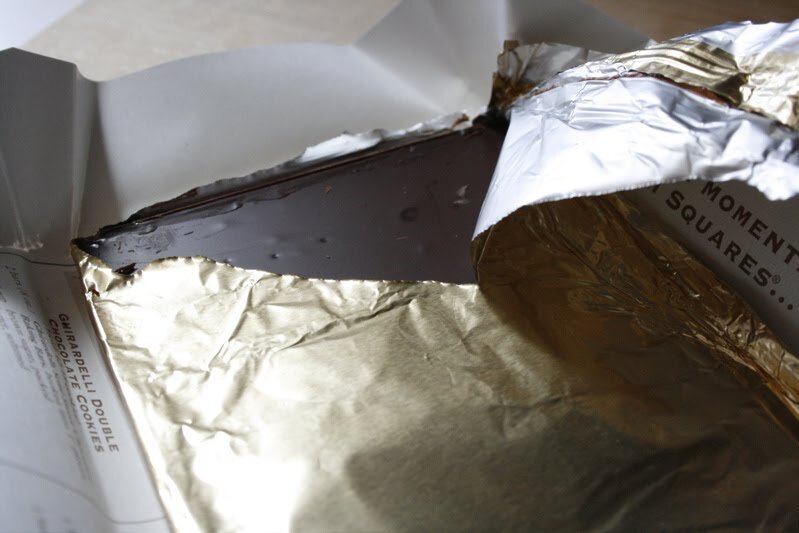 chocolate