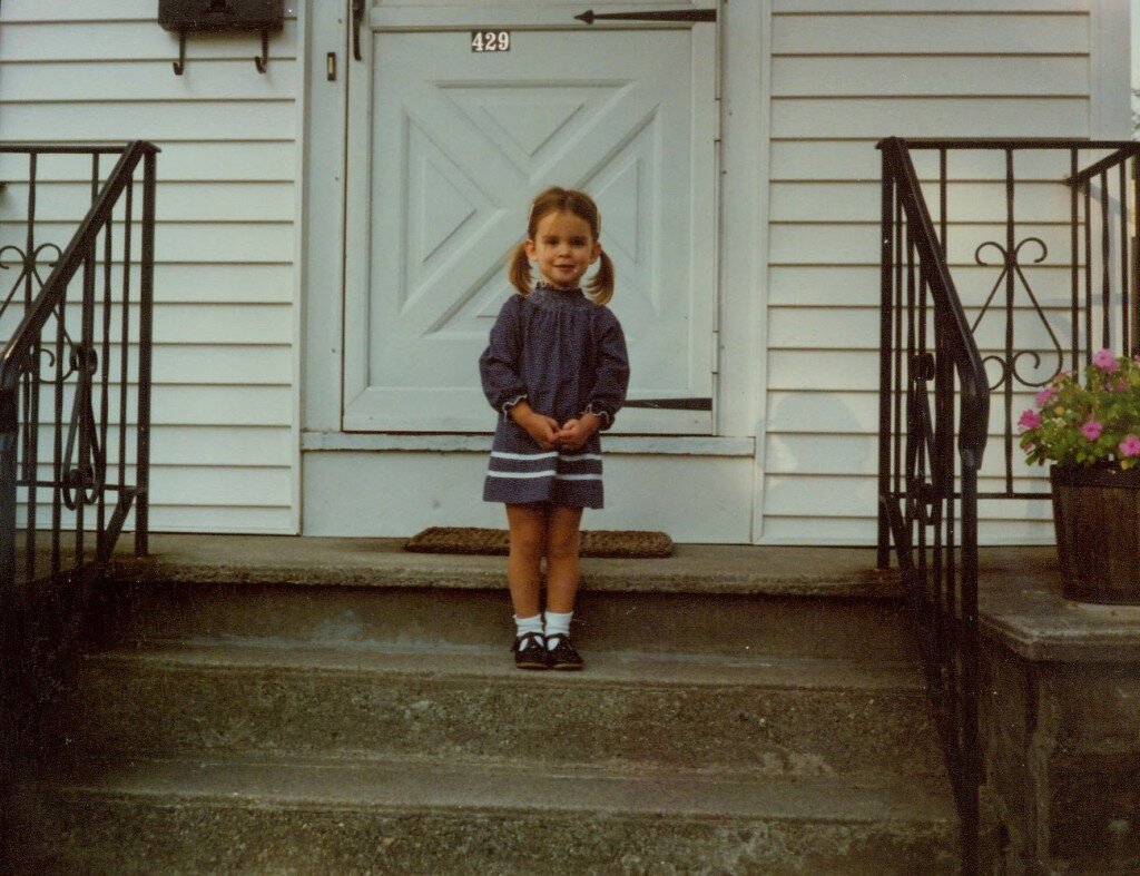 erin first day
