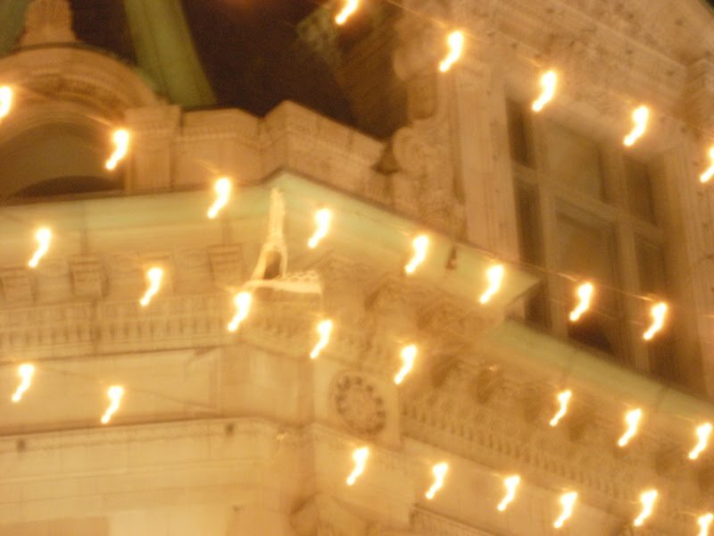 lights