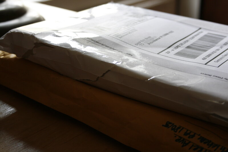 packages