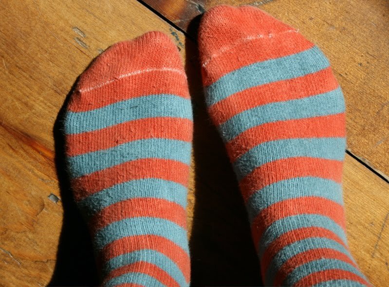 socks