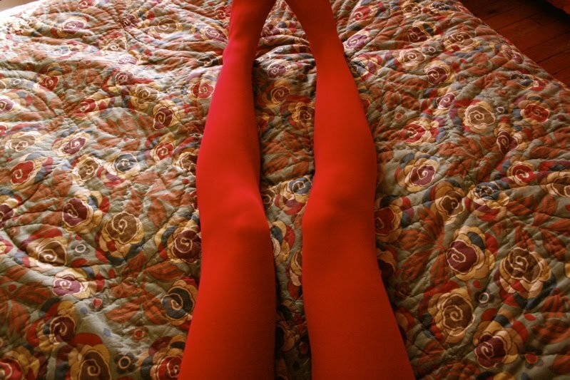 tights