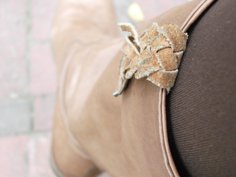 boot