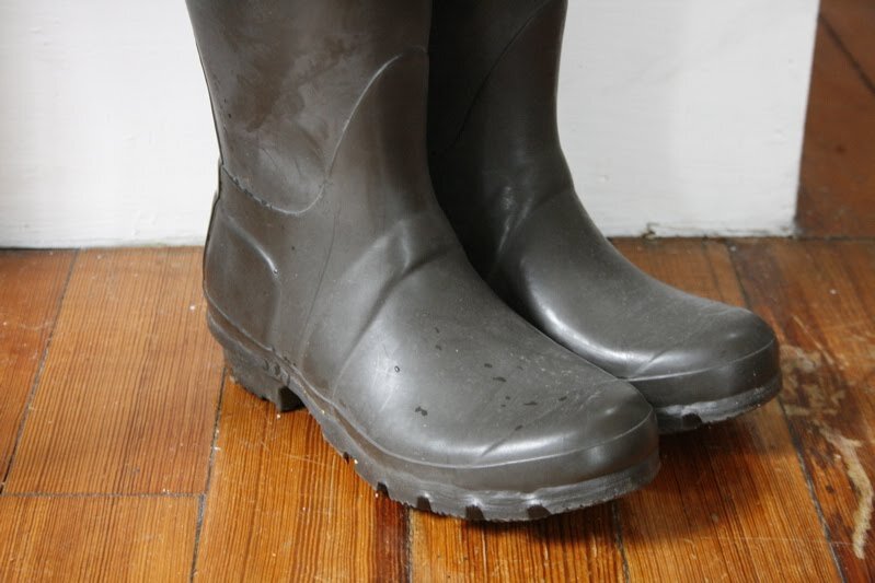 boots