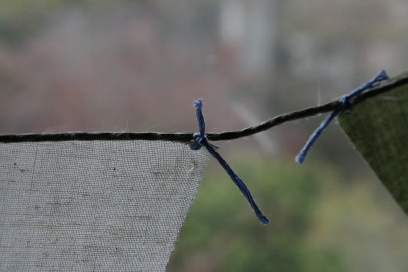 bunting