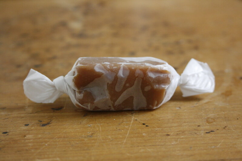 caramel