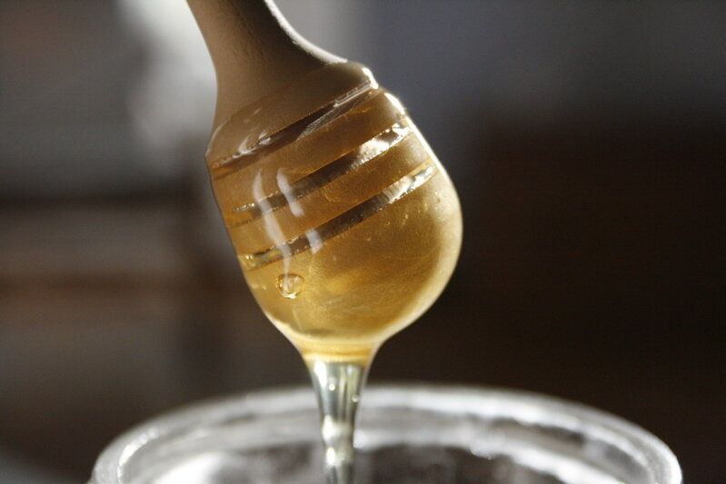 honey