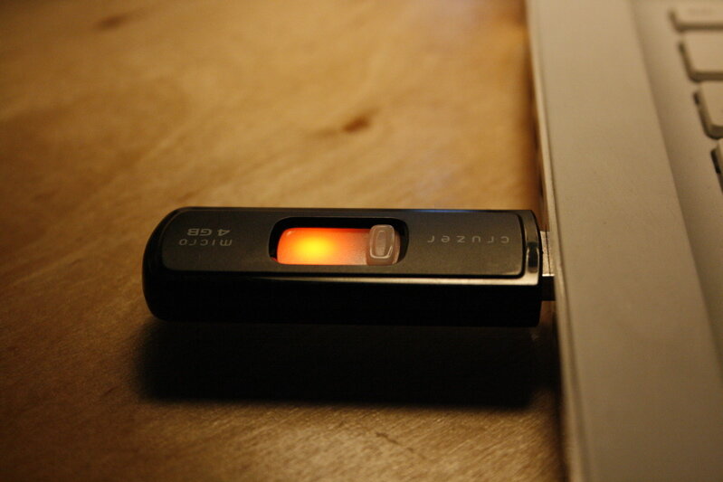 jumpdrive