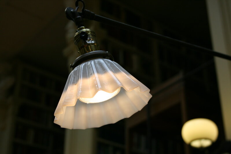 light