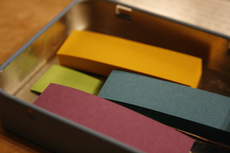 postits