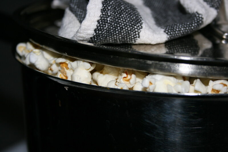 pot