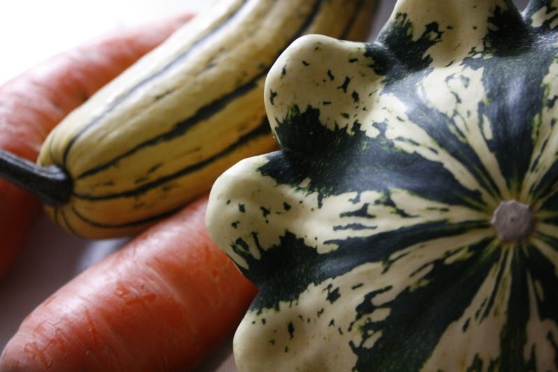 squash