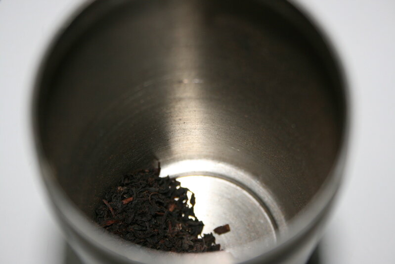 tea