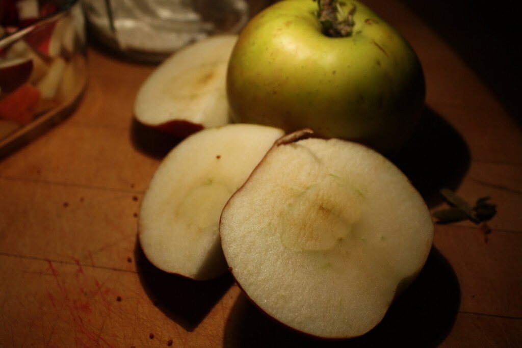 Apples