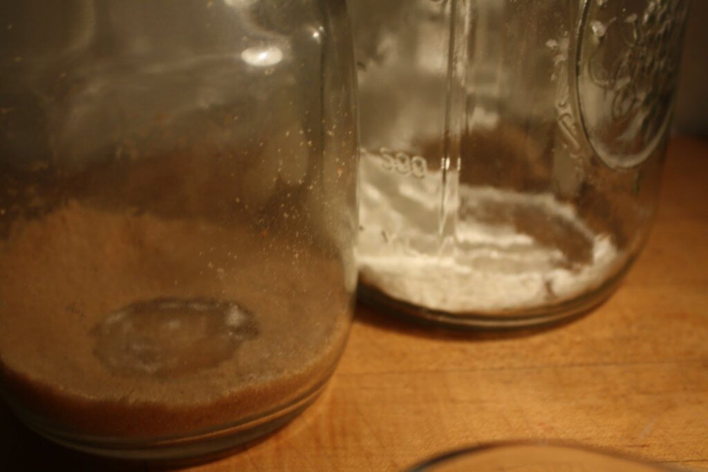 Sugar&Flour