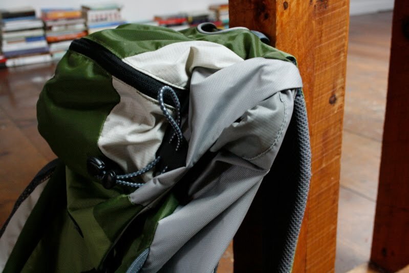 backpack