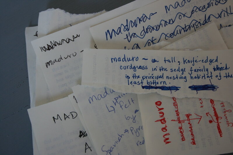 balderdash