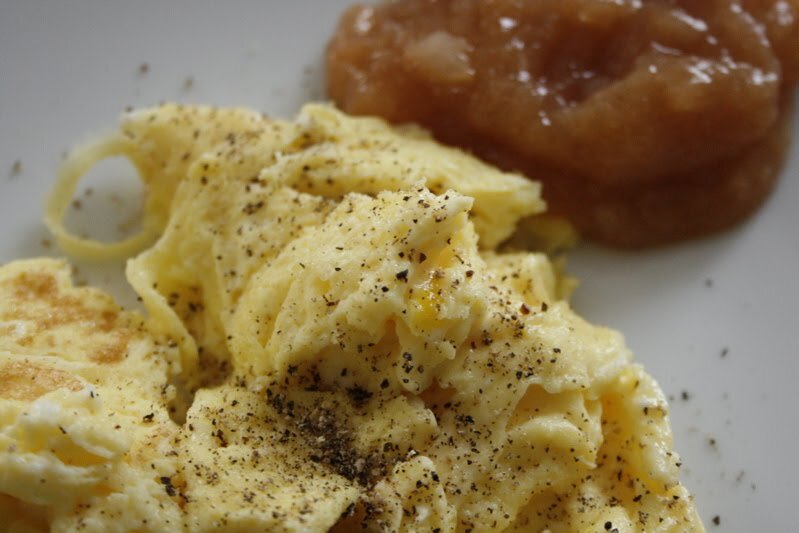 eggs