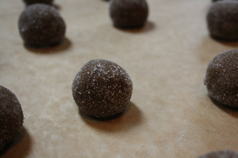 gingerbread