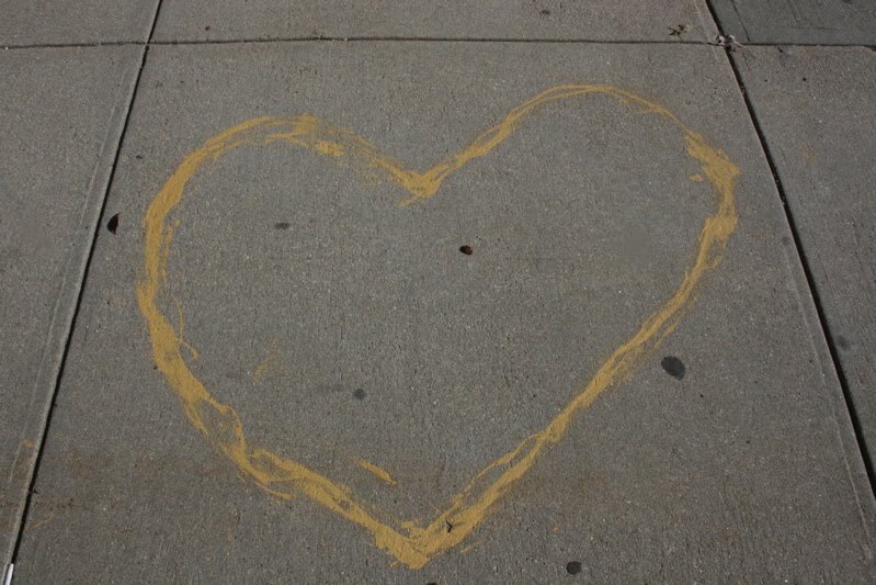 heart