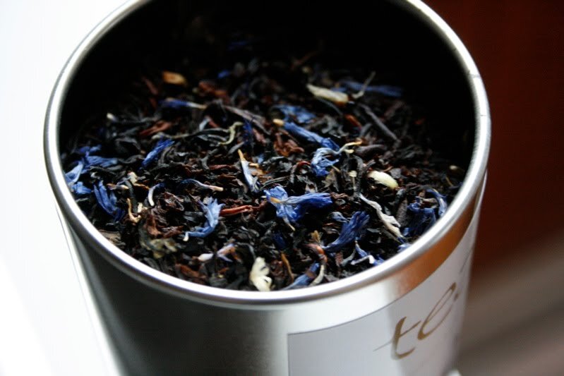 tea