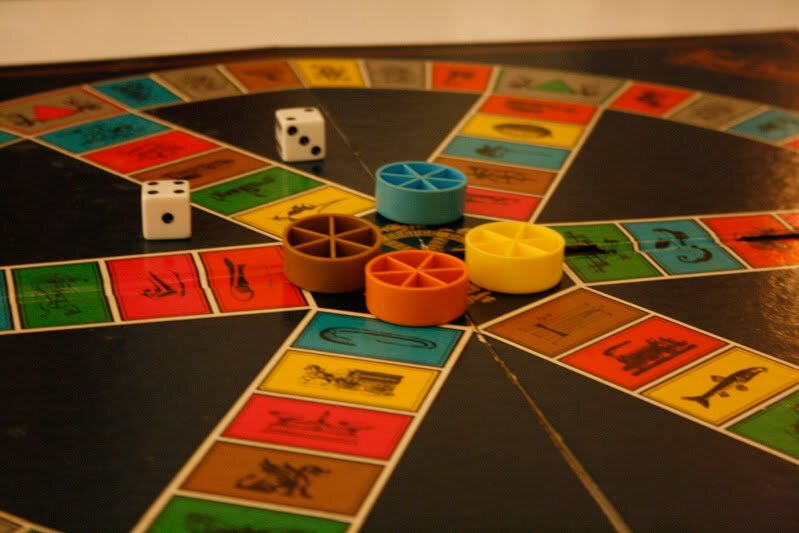 trivial