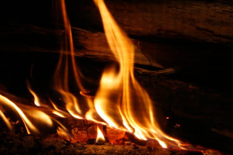 fire