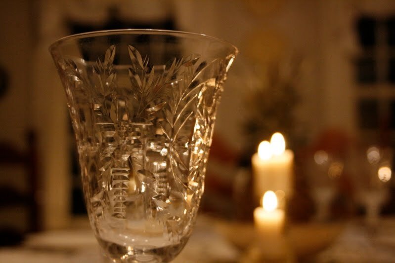 glass