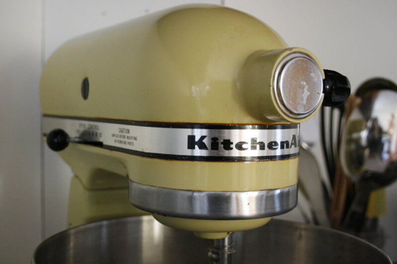mixer