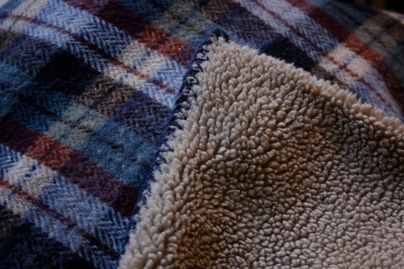 blanket