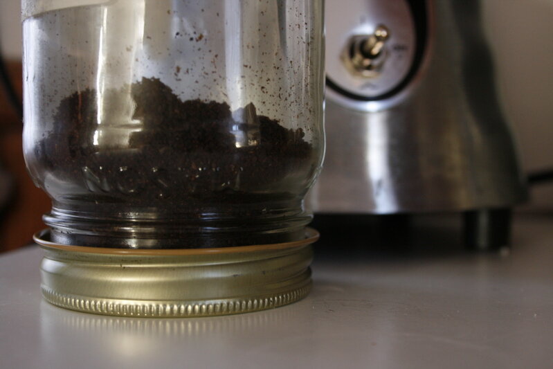 coffee