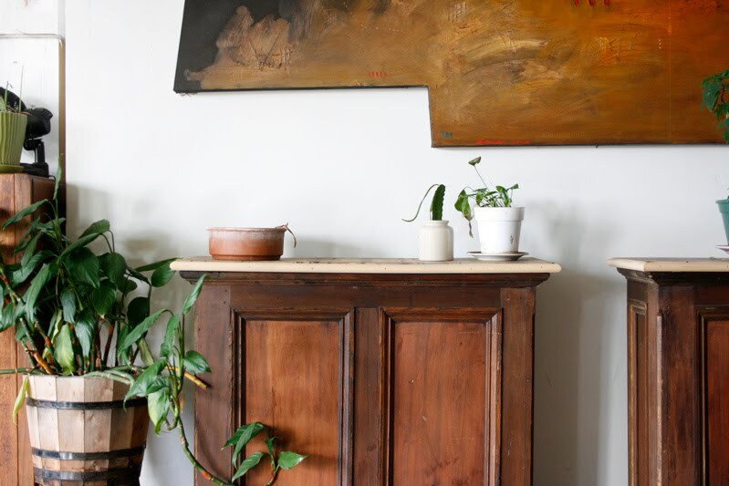 wall