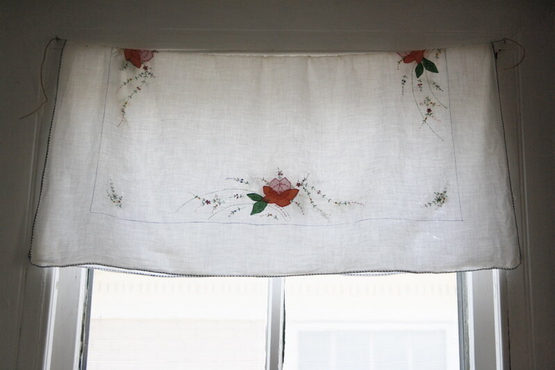 curtain
