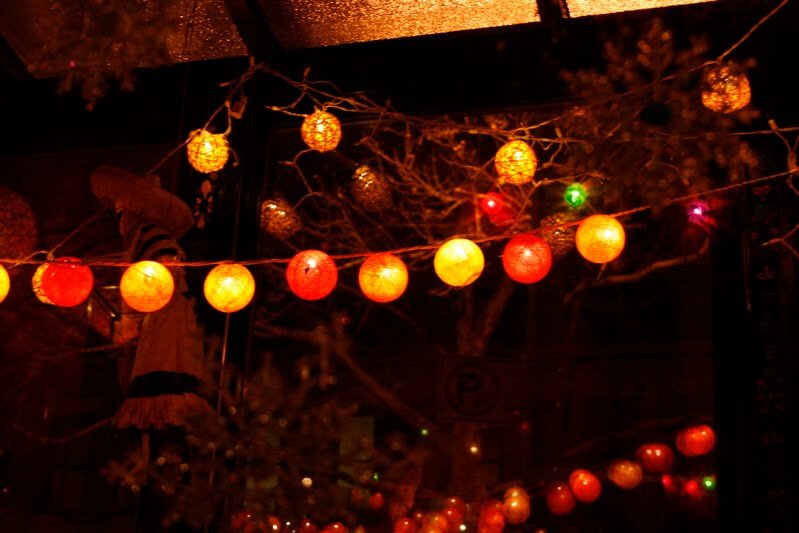 lights