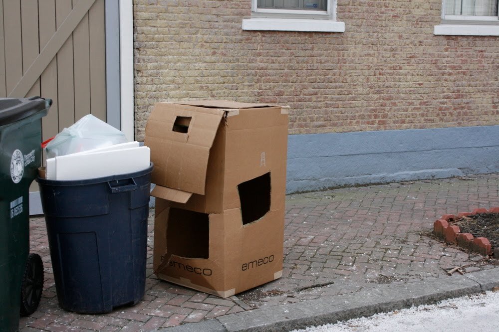 box