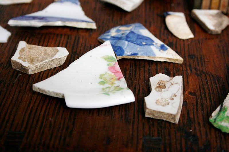 ceramic