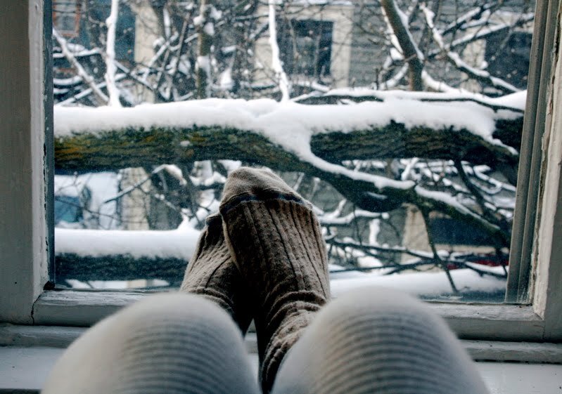 socks