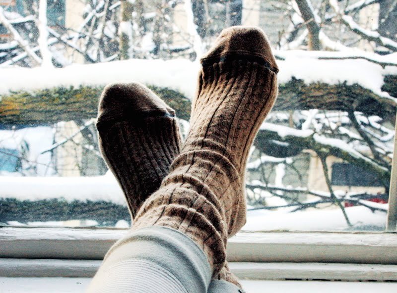 socks