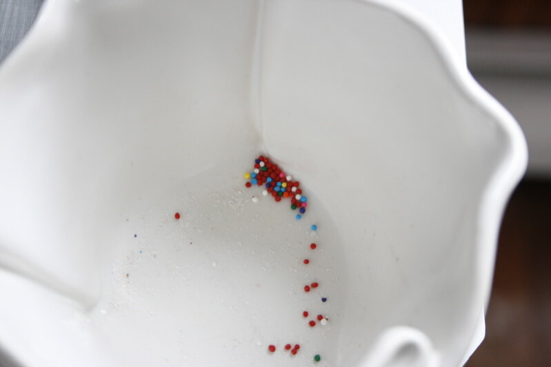 sprinkle