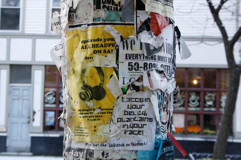 telephonepole