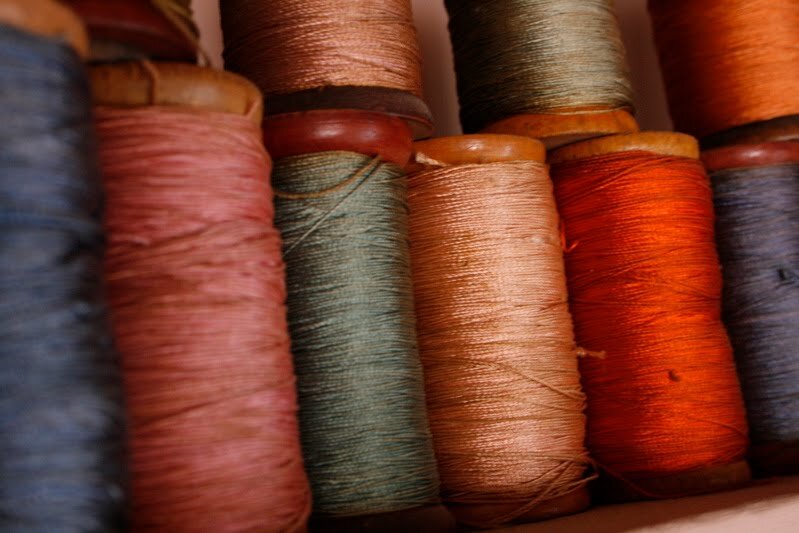 thread