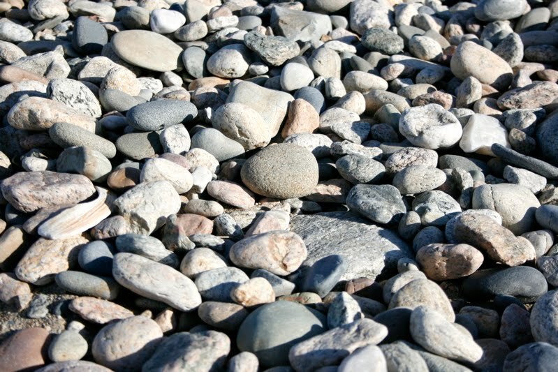 beachstones